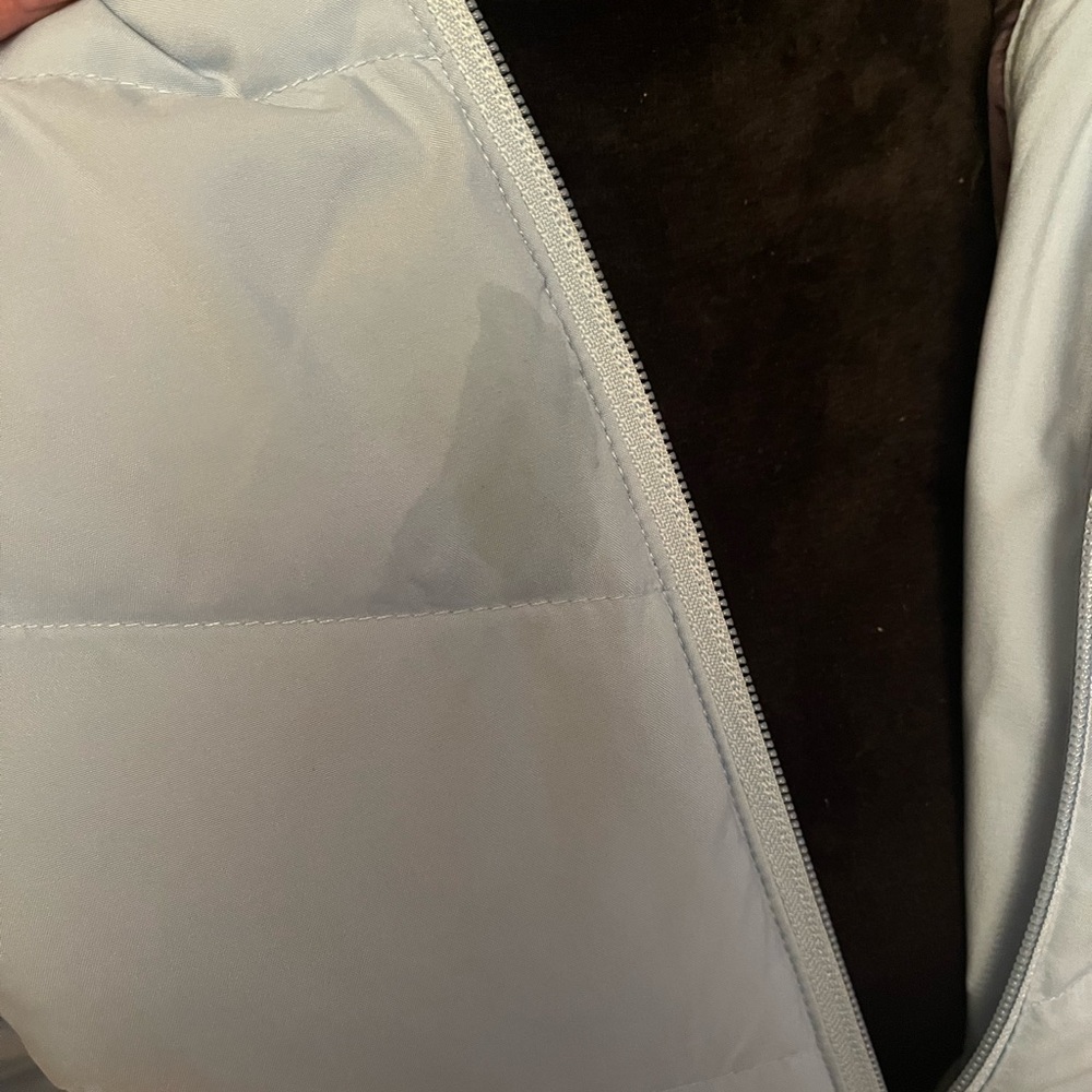 alpine ski jacket - Picture 4 of 6